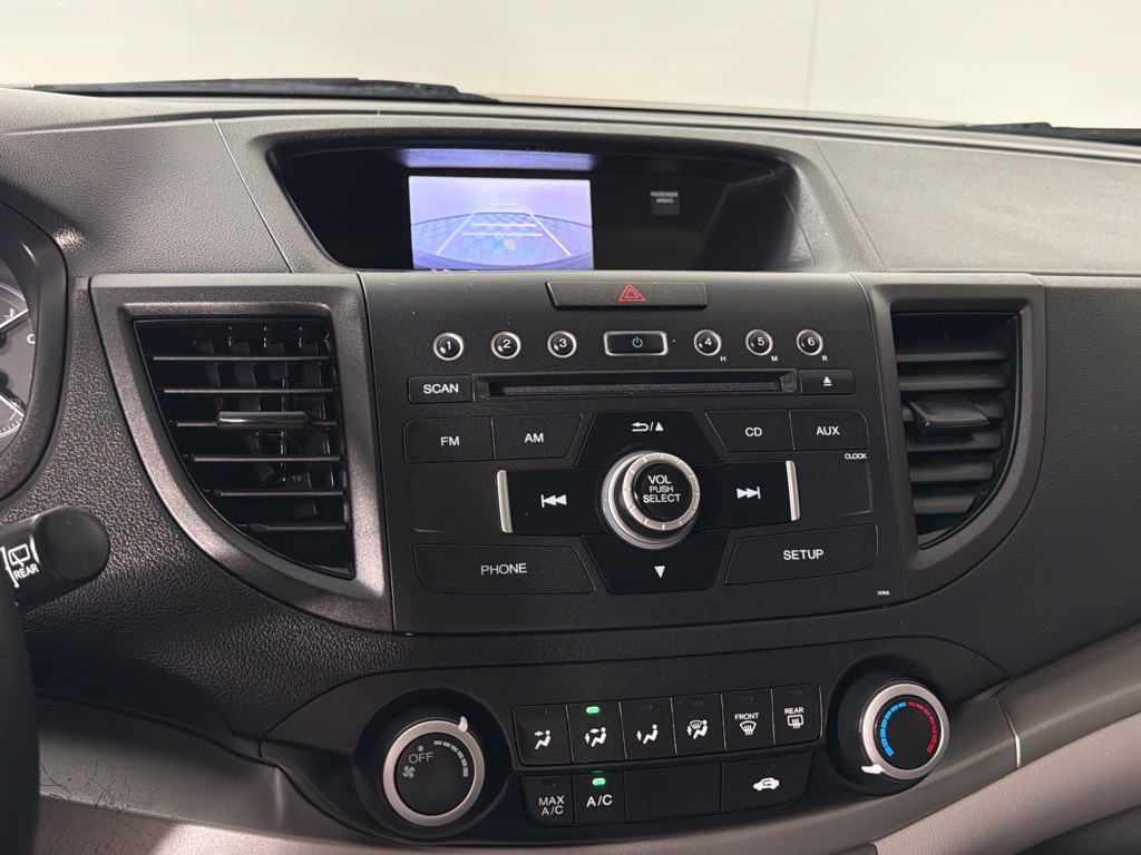 2013 Honda CR-V Image 17
