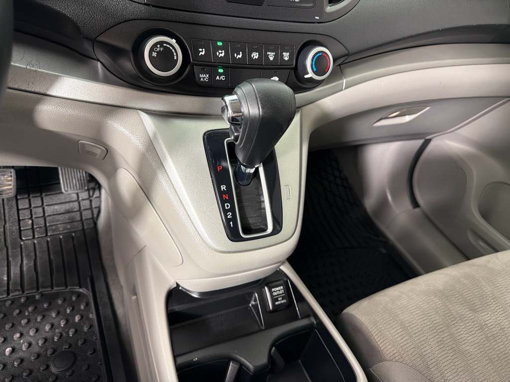 2013 Honda CR-V Image 18
