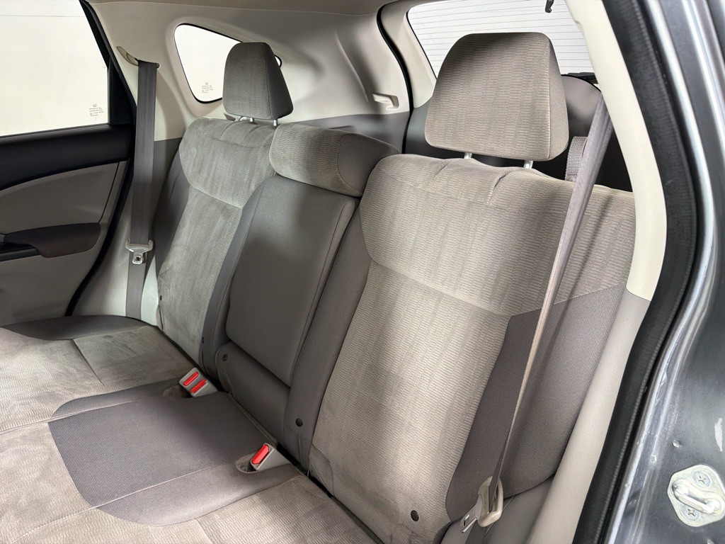 2013 Honda CR-V Image 20