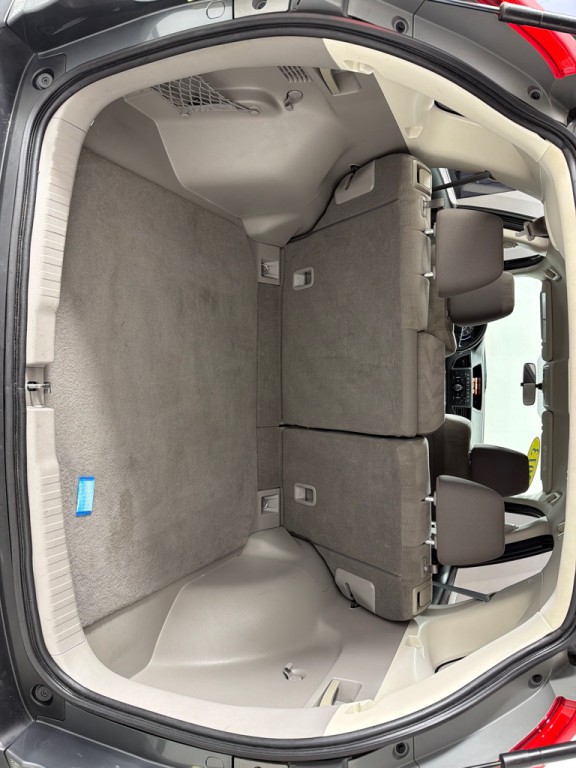 2013 Honda CR-V Image 21