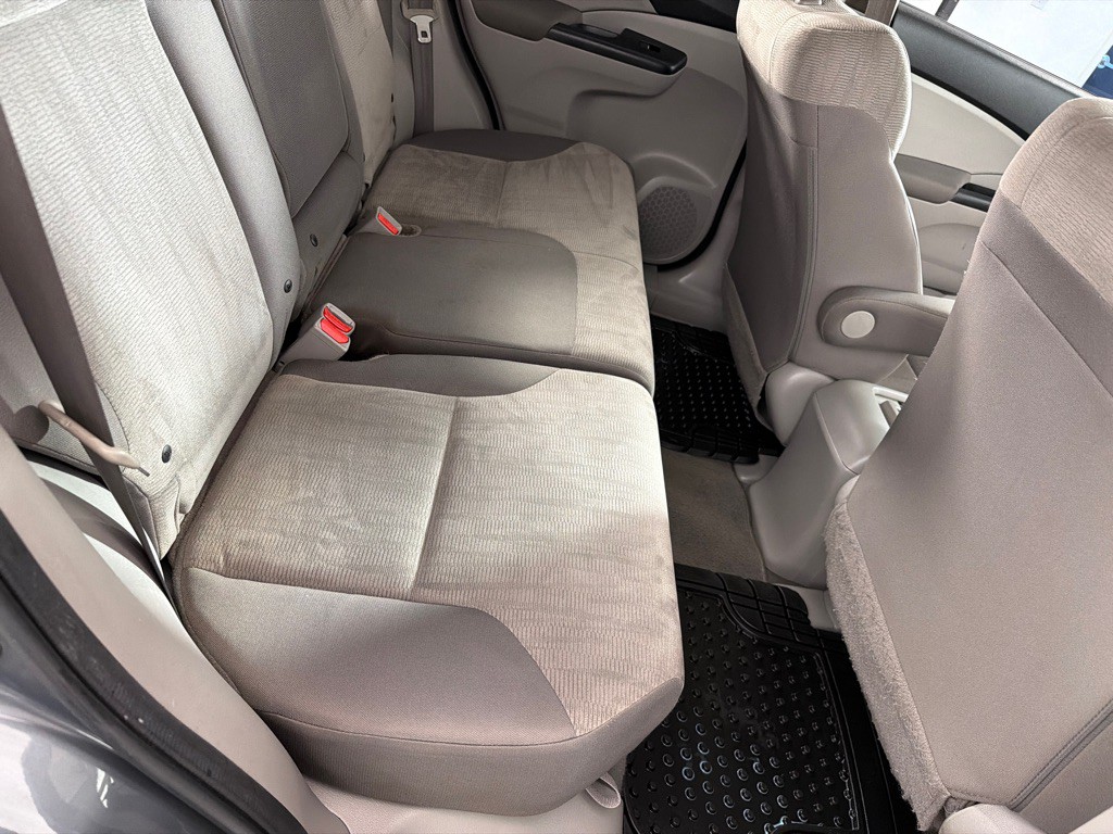 2013 Honda CR-V Image 22