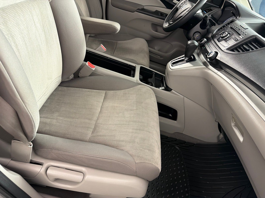 2013 Honda CR-V Image 24