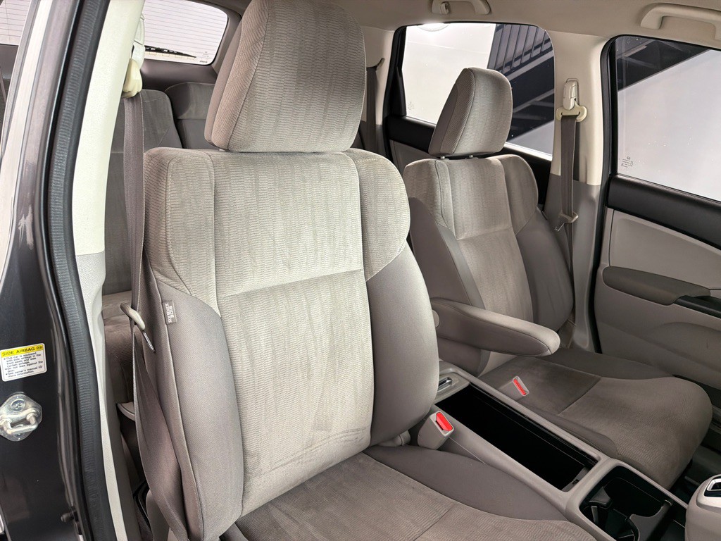 2013 Honda CR-V Image 25