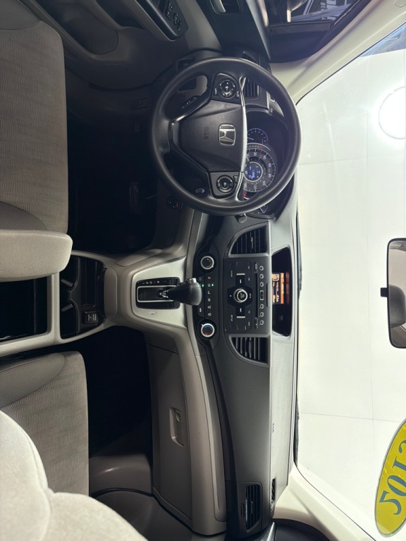 2013 Honda CR-V Image 26