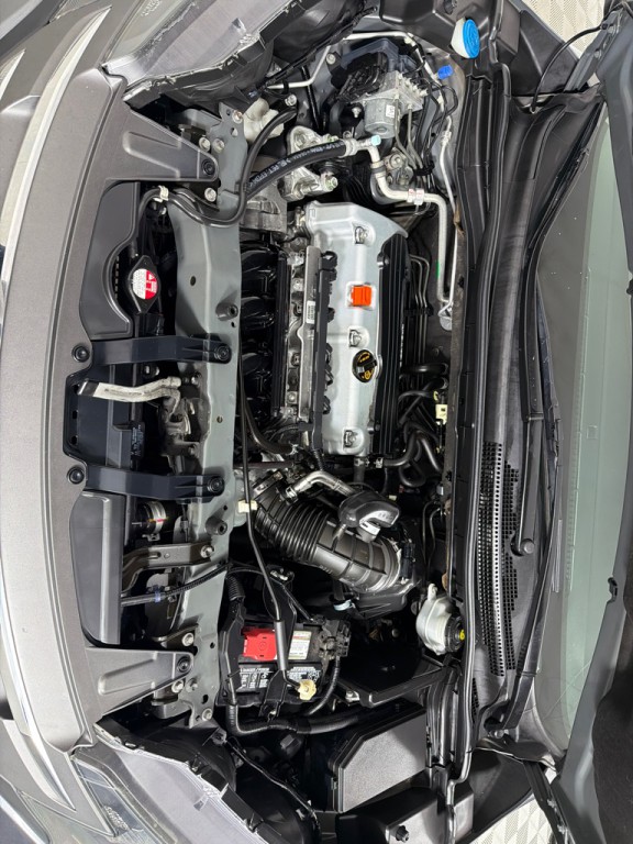 2013 Honda CR-V Image 27