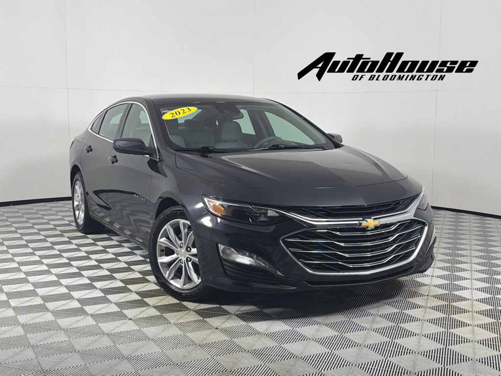 2023 Chevrolet Malibu Image 1