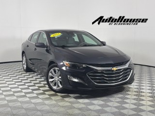 Image for 2023 Chevrolet Malibu LT ID: 7482046