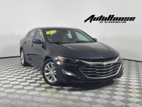 Image for 2023 Chevrolet Malibu LT ID: 7482046