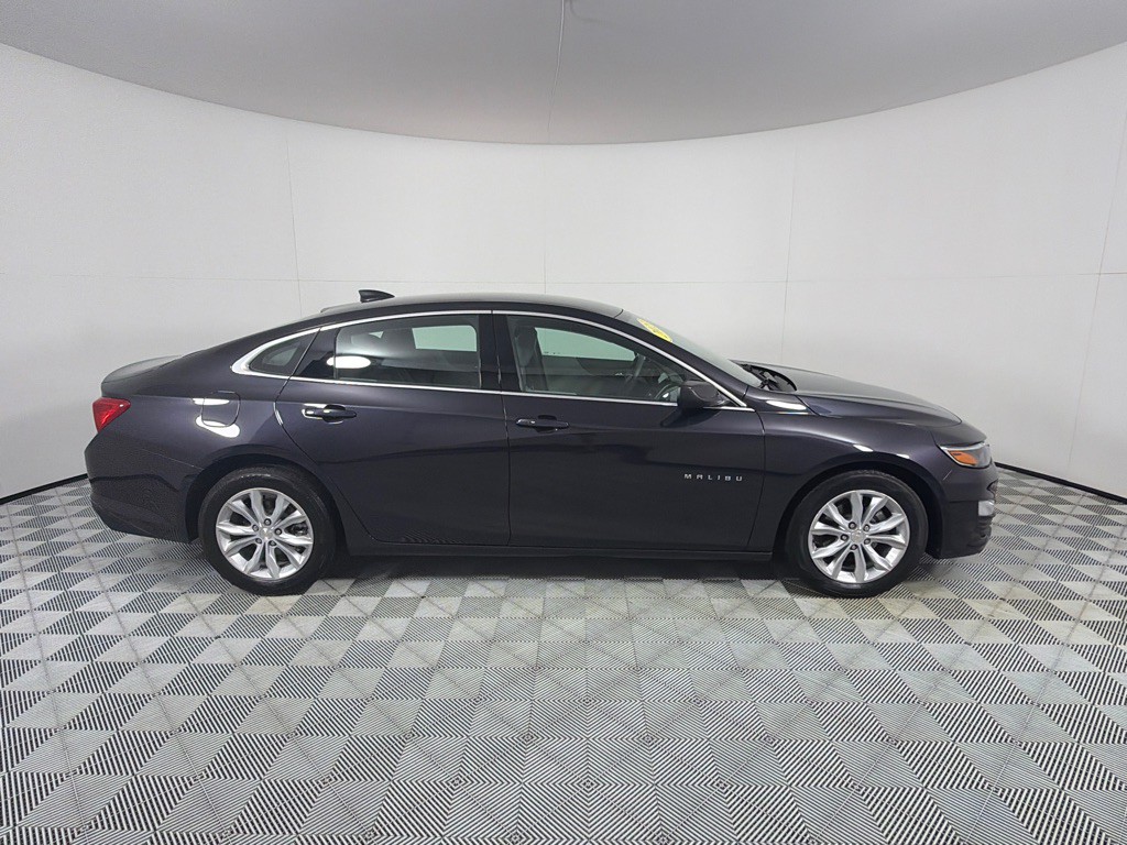 2023 Chevrolet Malibu Image 4