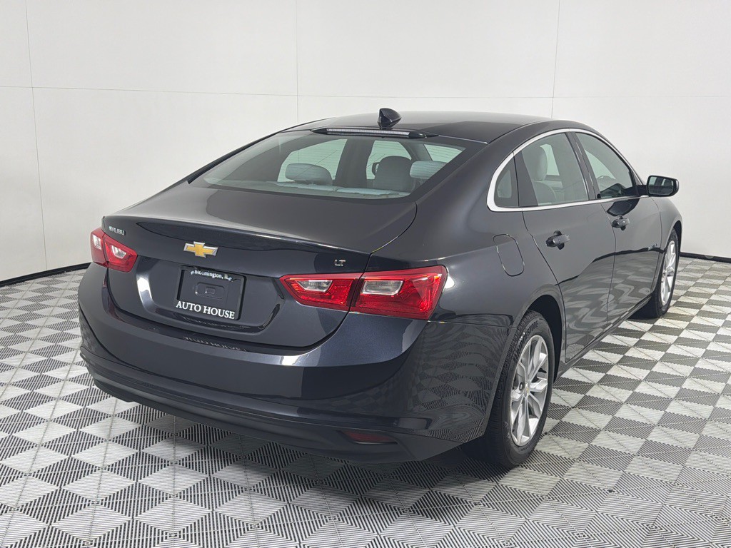 2023 Chevrolet Malibu Image 5