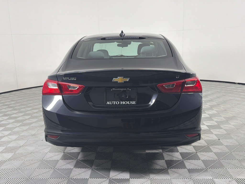 2023 Chevrolet Malibu Image 6