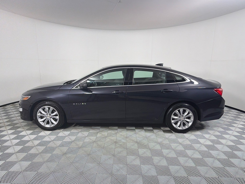 2023 Chevrolet Malibu Image 8