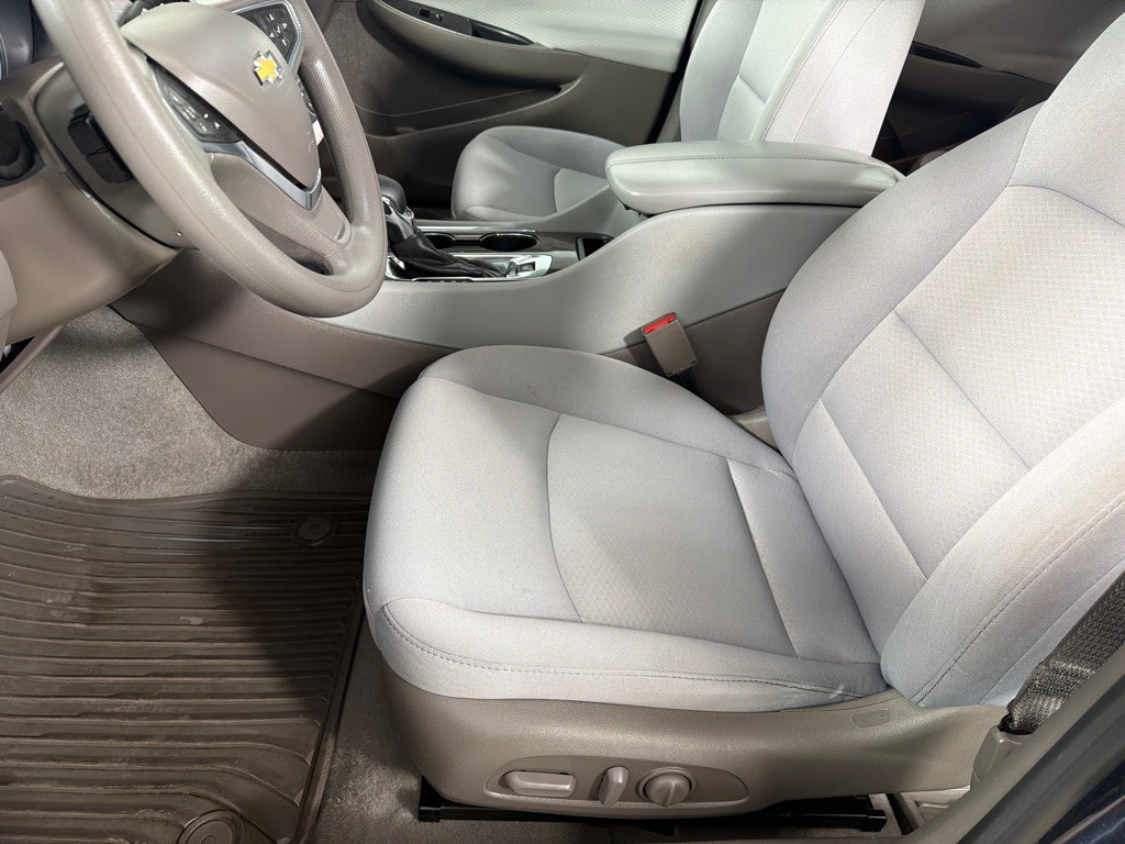 2023 Chevrolet Malibu Image 10