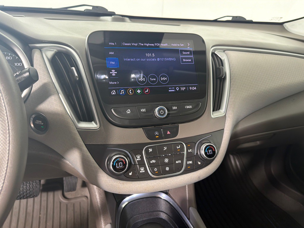 2023 Chevrolet Malibu Image 14