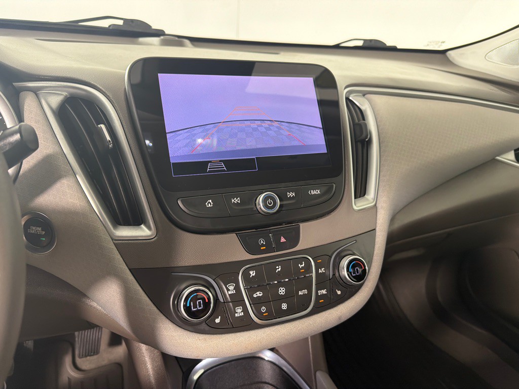 2023 Chevrolet Malibu Image 15