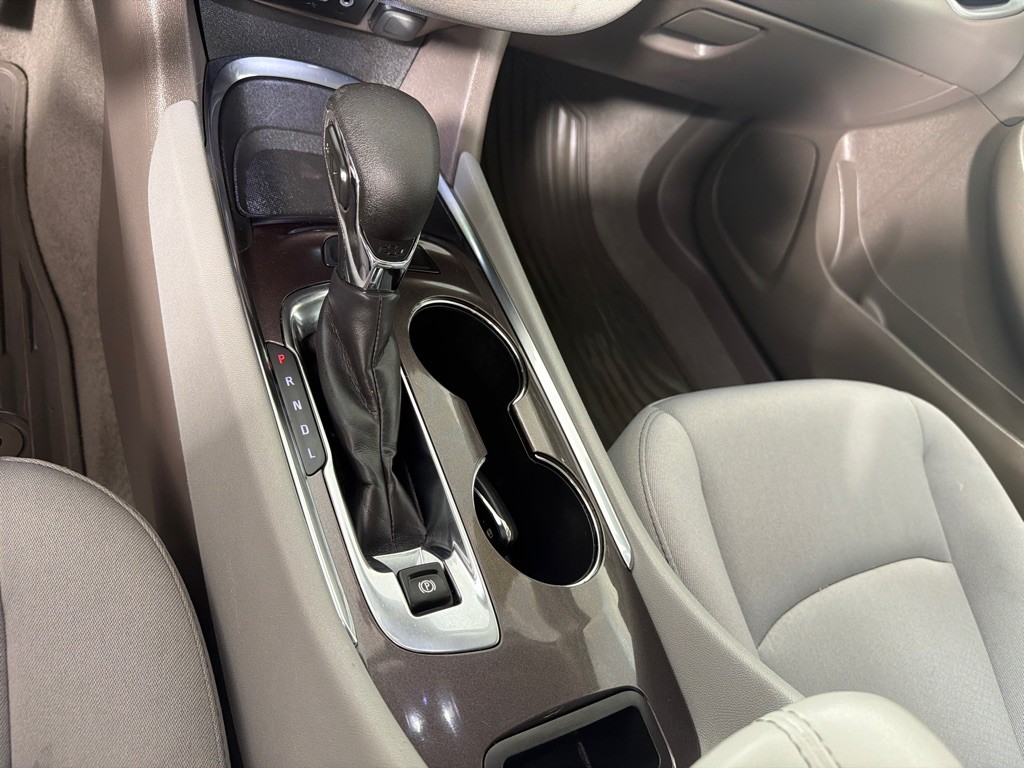 2023 Chevrolet Malibu Image 16