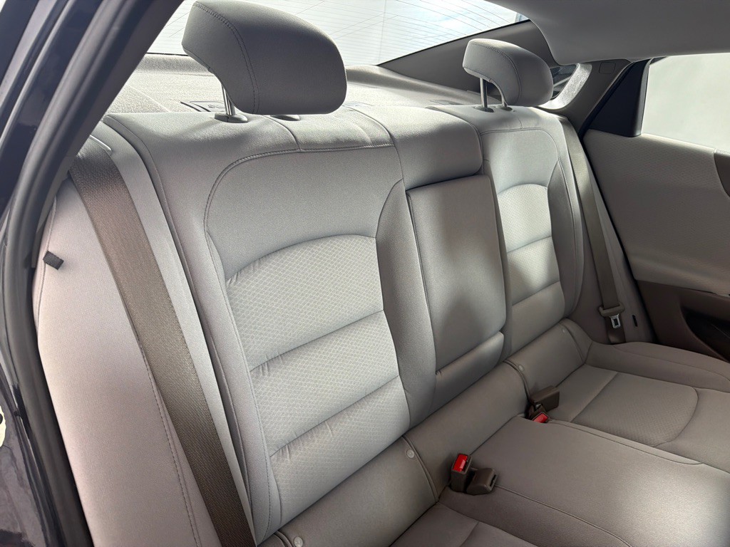 2023 Chevrolet Malibu Image 20