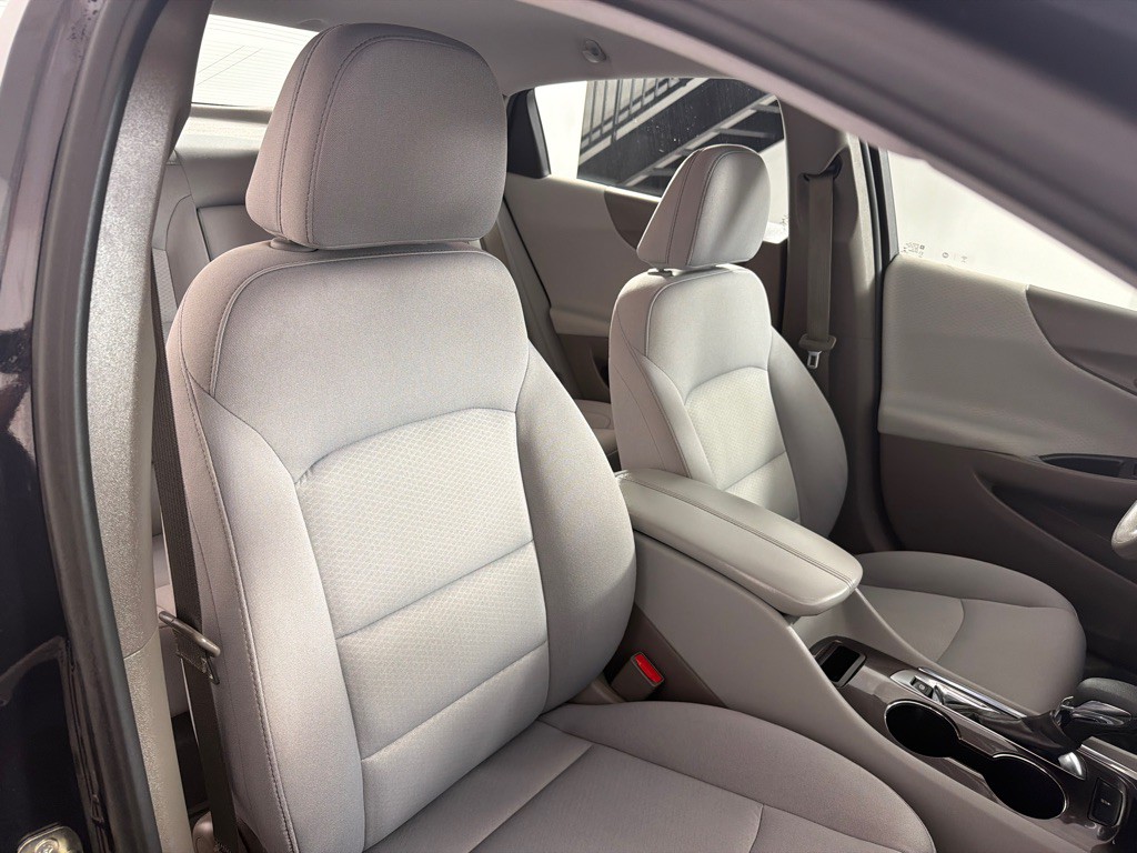 2023 Chevrolet Malibu Image 22