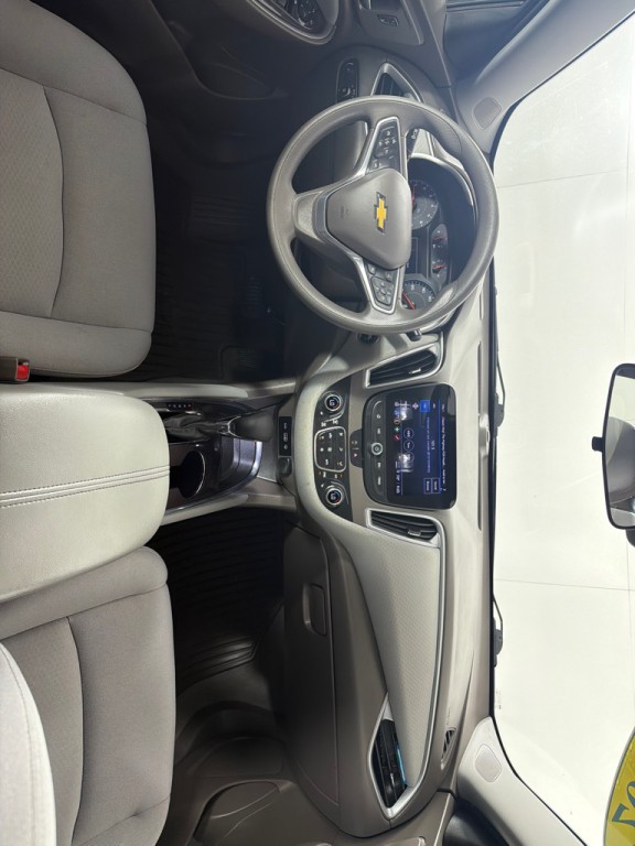 2023 Chevrolet Malibu Image 23