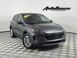 Image for 2022 Ford Escape SE ID: 7482051