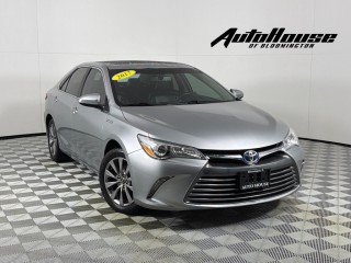 Image for 2017 Toyota Camry Hybrid ID: 7482464