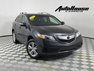 Image for 2014 Acura RDX  ID: 7482771
