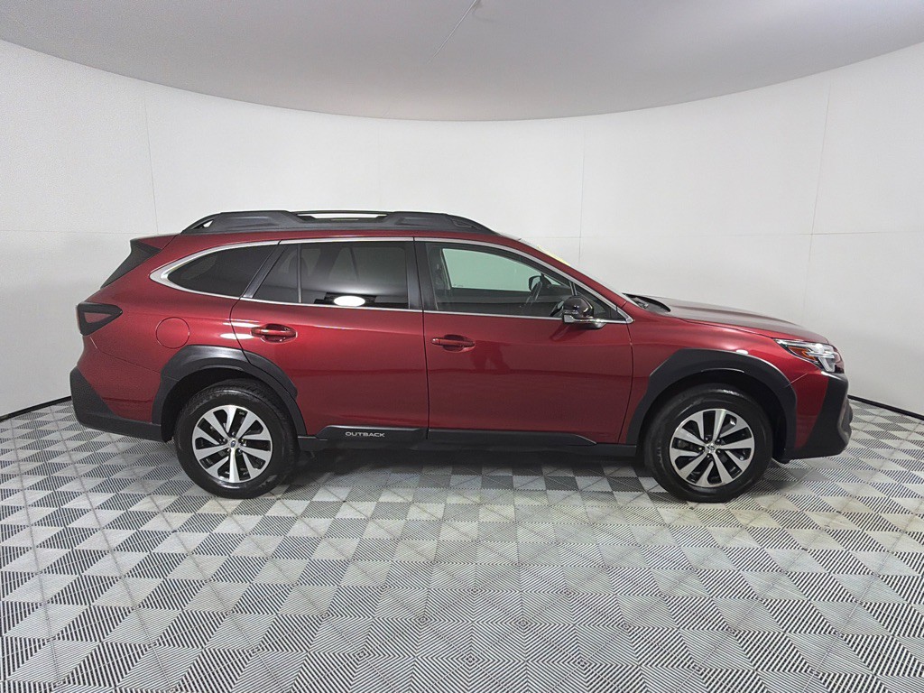 2023 Subaru Outback Image 4