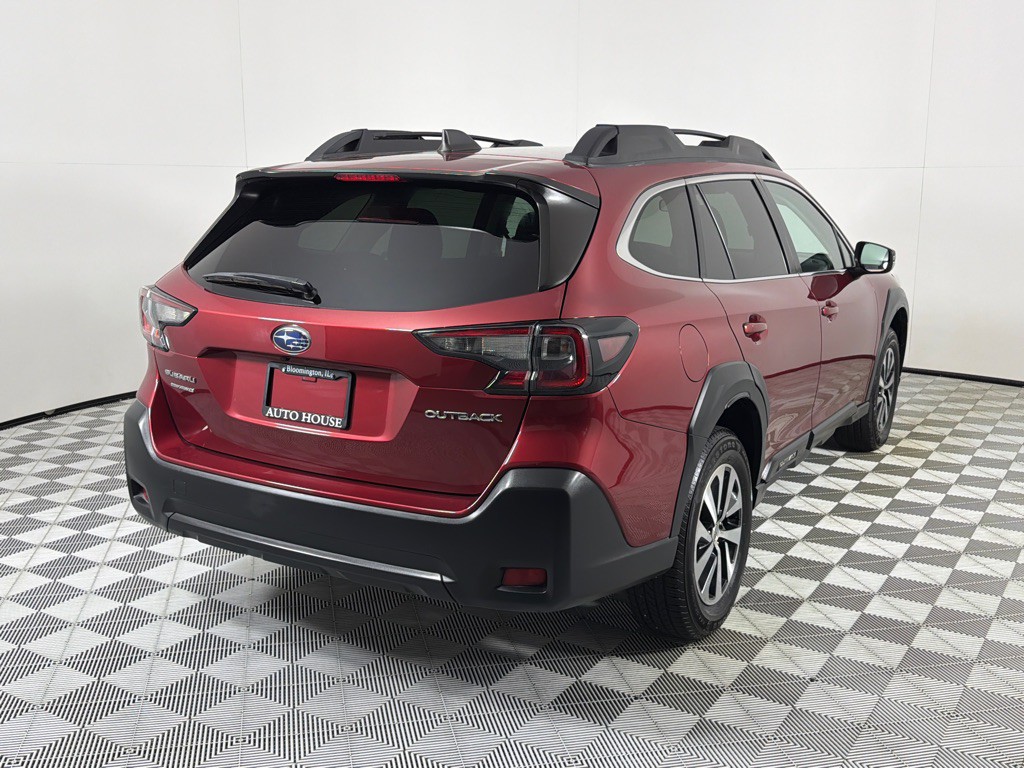2023 Subaru Outback Image 5