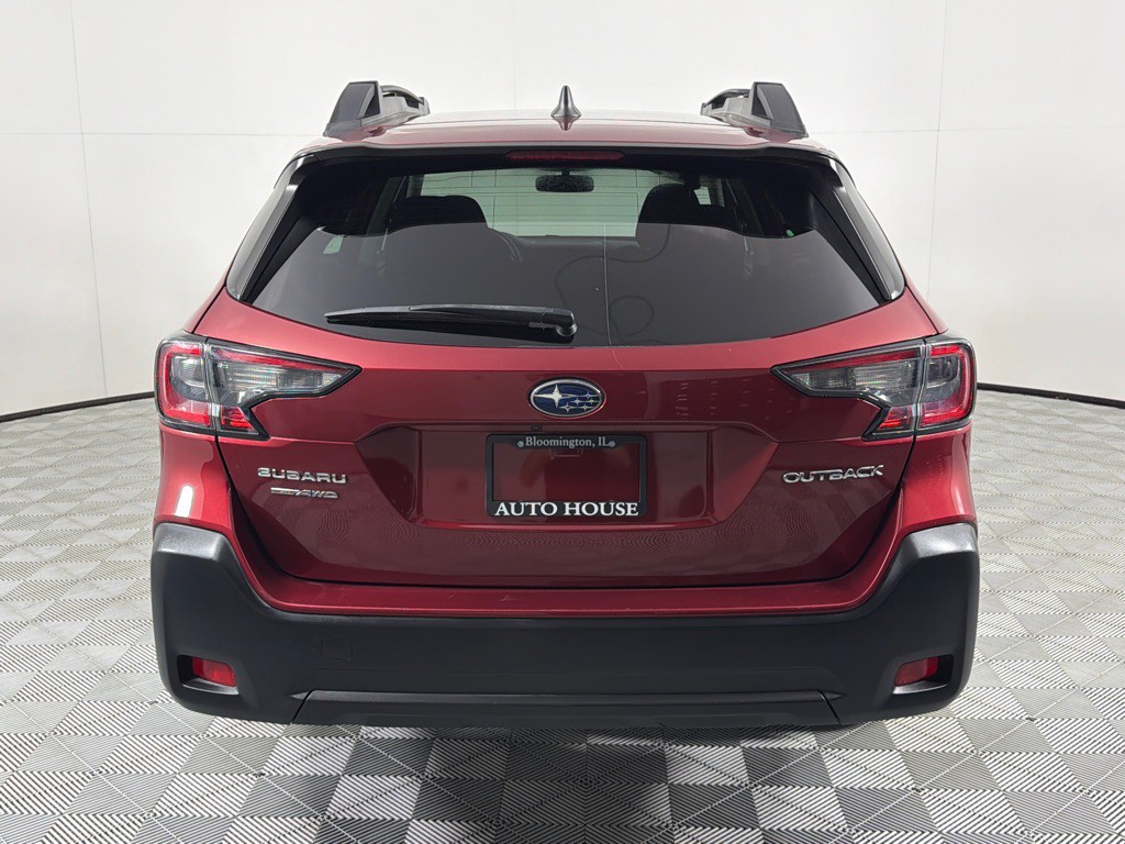 2023 Subaru Outback Image 6