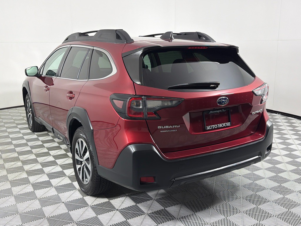 2023 Subaru Outback Image 7