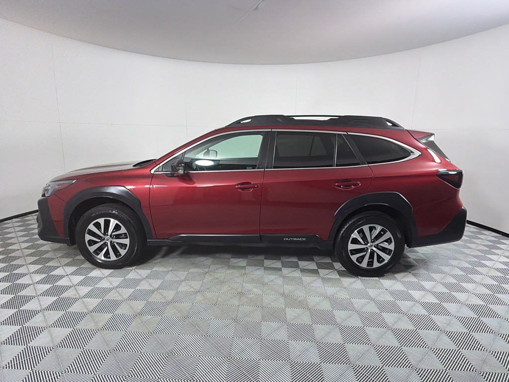 2023 Subaru Outback Image 8
