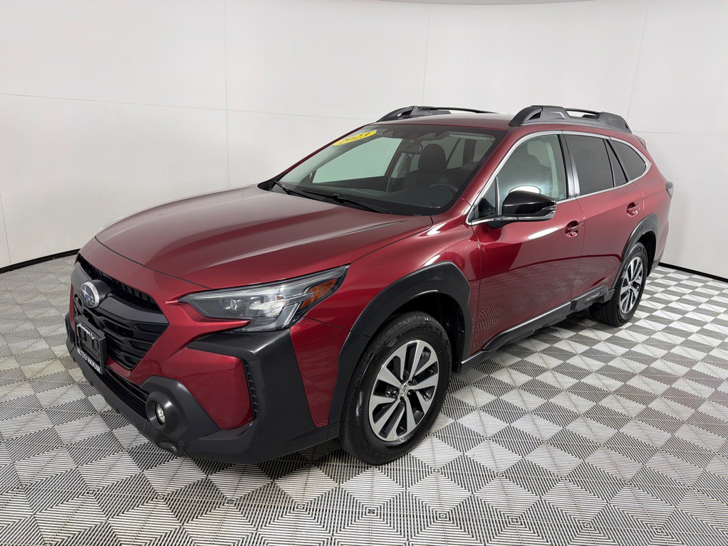 2023 Subaru Outback Image 9