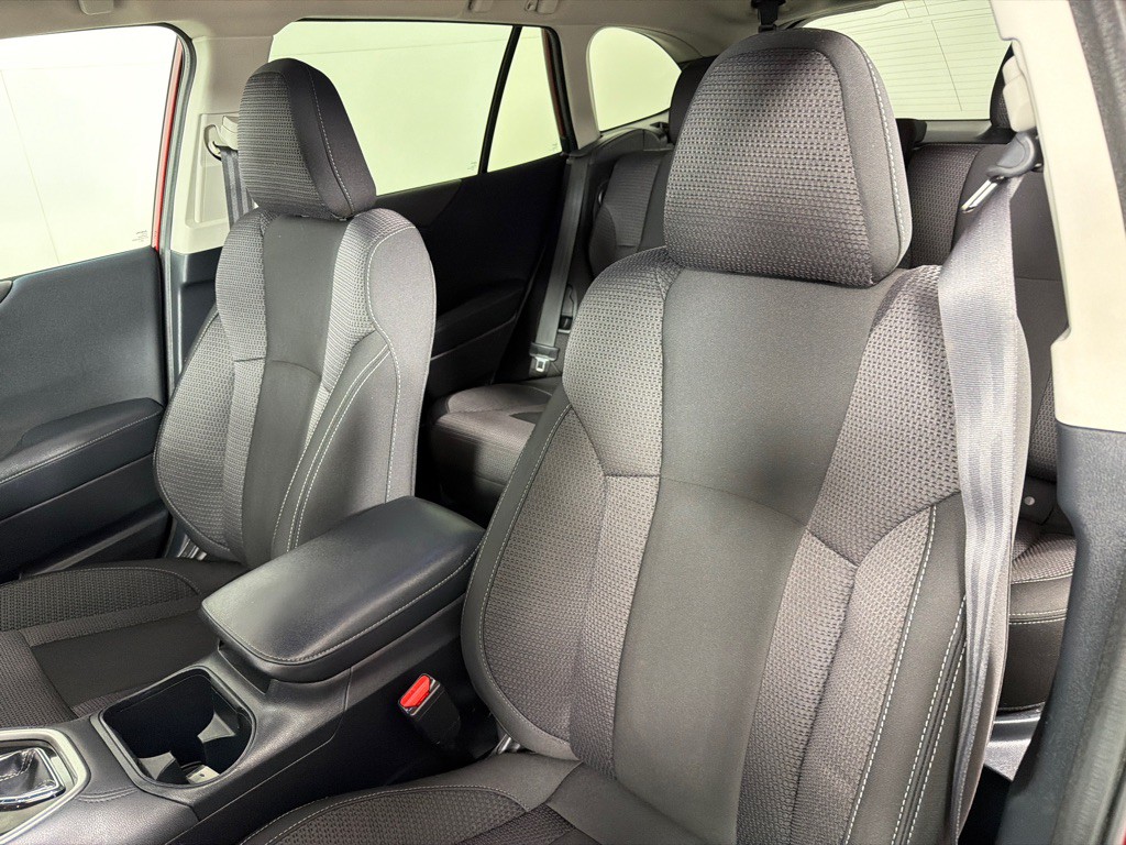 2023 Subaru Outback Image 12