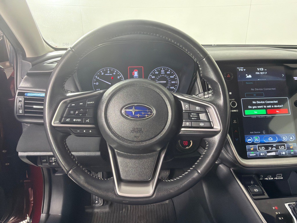 2023 Subaru Outback Image 14