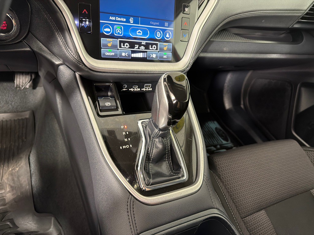 2023 Subaru Outback Image 17