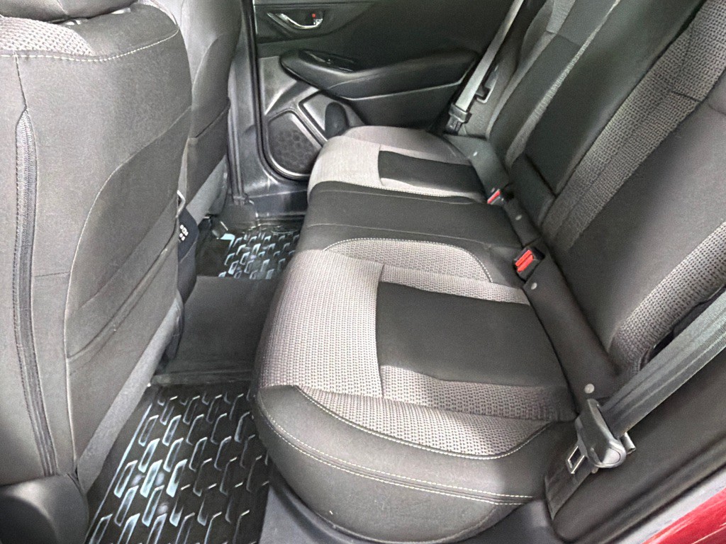 2023 Subaru Outback Image 18