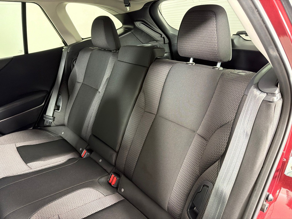 2023 Subaru Outback Image 19
