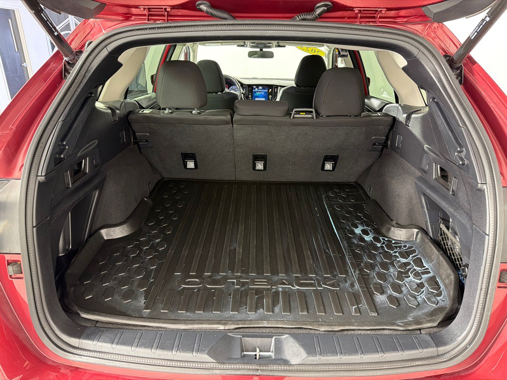2023 Subaru Outback Image 20