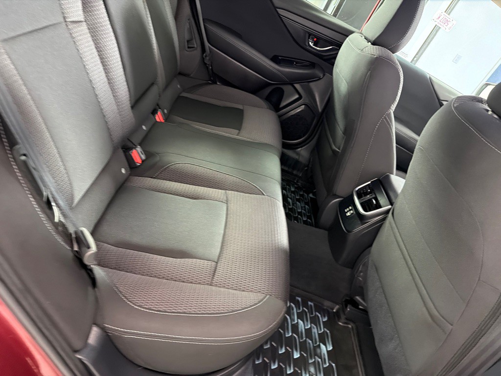 2023 Subaru Outback Image 21
