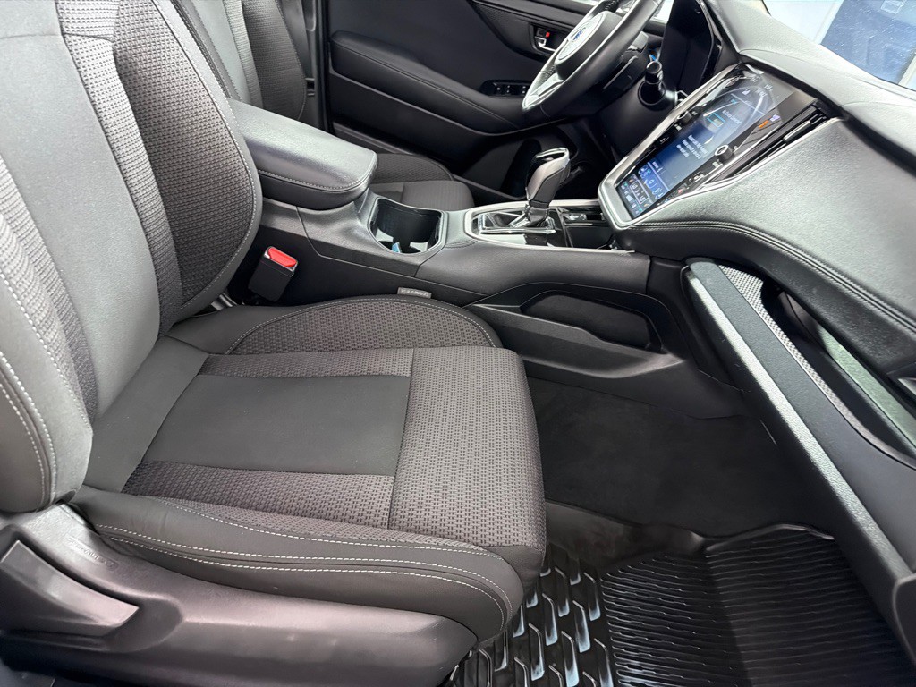 2023 Subaru Outback Image 23