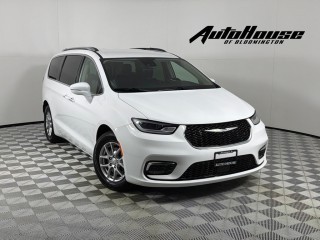 Image for 2021 Chrysler Pacifica Touring L ID: 7483630