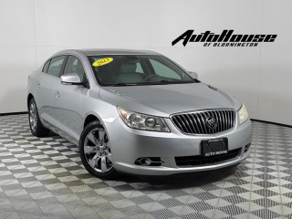 Image for 2013 Buick Lacrosse  ID: 7483871