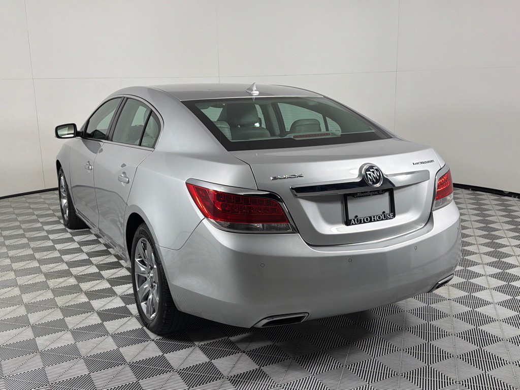 2013 Buick Lacrosse Image 6