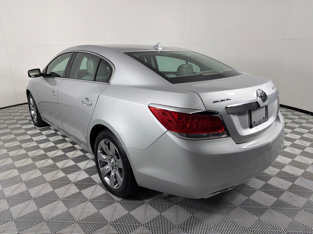 2013 Buick Lacrosse Image 7
