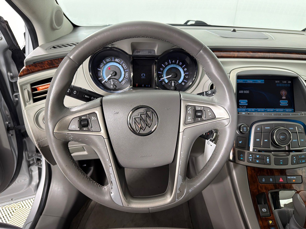 2013 Buick Lacrosse Image 13