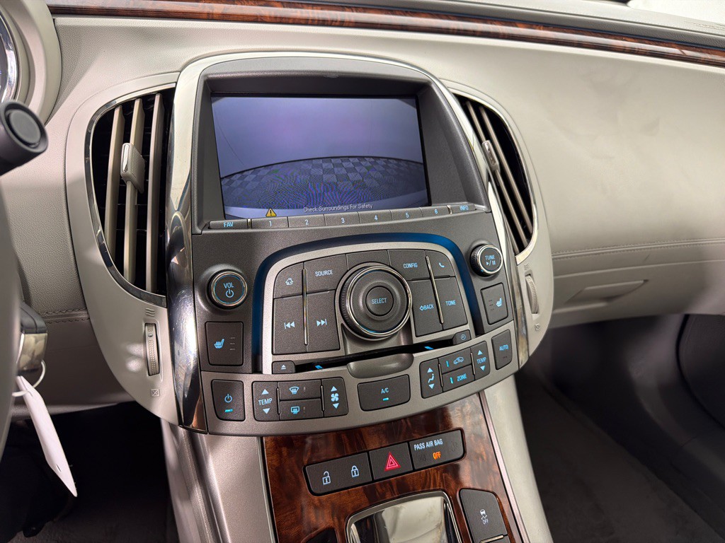 2013 Buick Lacrosse Image 15