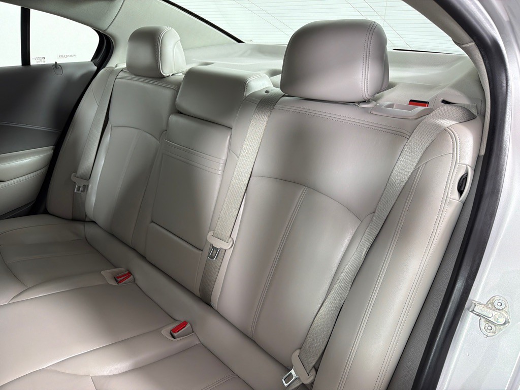 2013 Buick Lacrosse Image 18