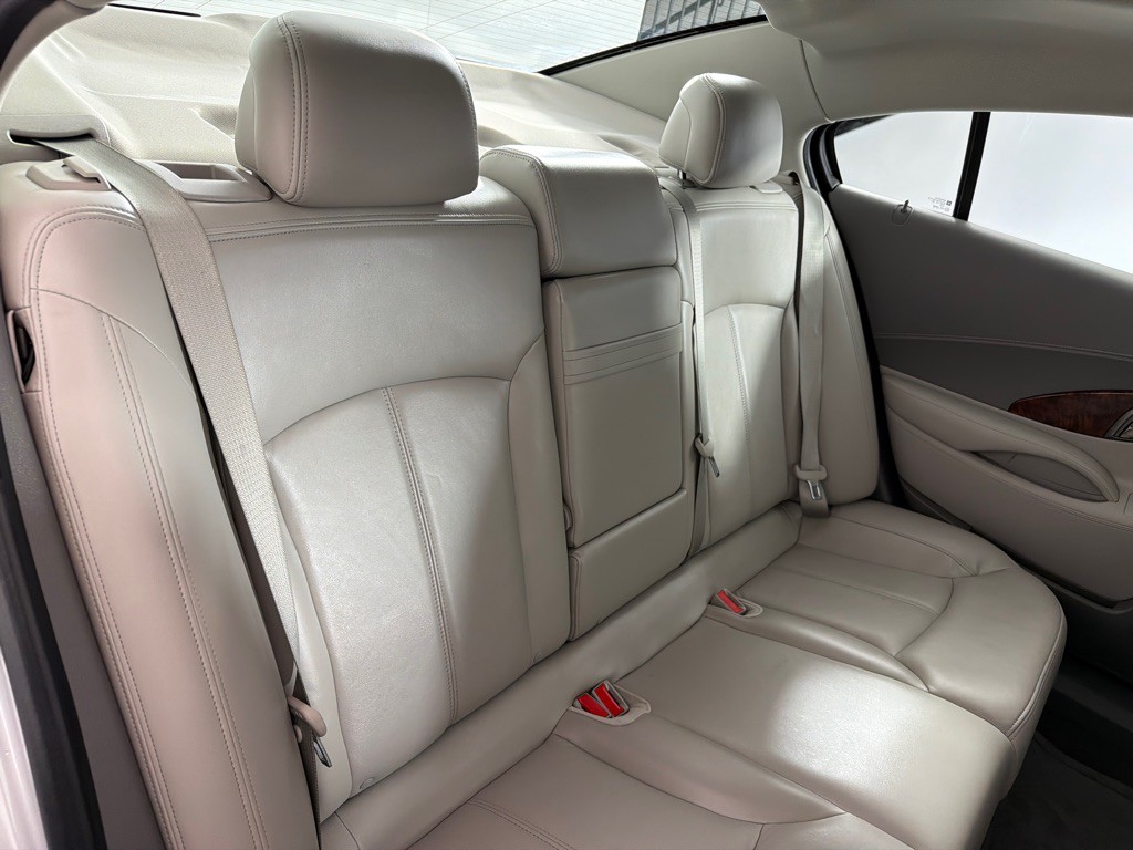 2013 Buick Lacrosse Image 20