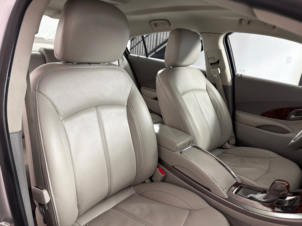 2013 Buick Lacrosse Image 22