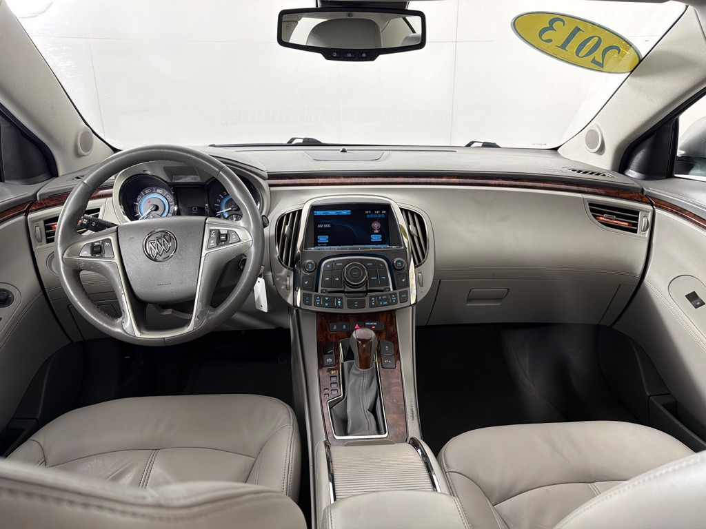 2013 Buick Lacrosse Image 23